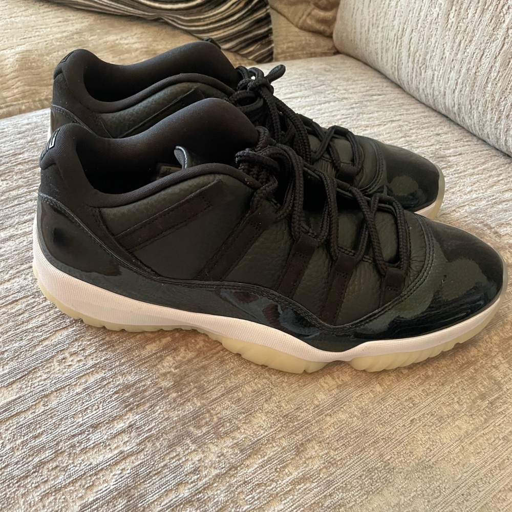 Men’s Air Jordans